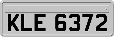 KLE6372