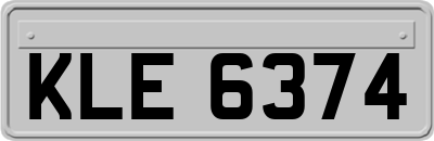 KLE6374