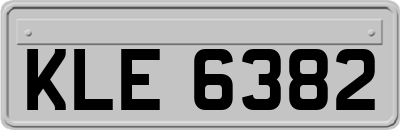 KLE6382