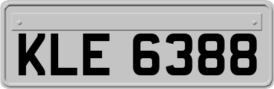 KLE6388