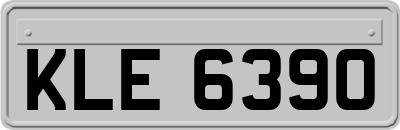 KLE6390
