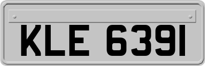 KLE6391