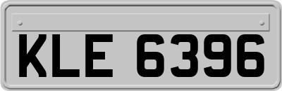 KLE6396