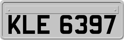 KLE6397