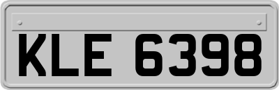 KLE6398