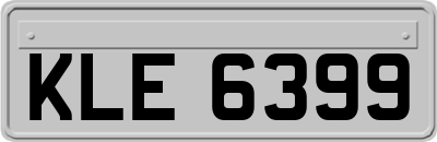 KLE6399