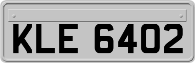KLE6402