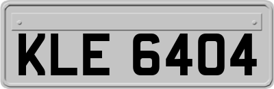 KLE6404
