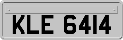 KLE6414
