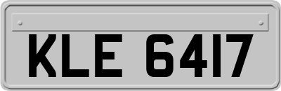 KLE6417