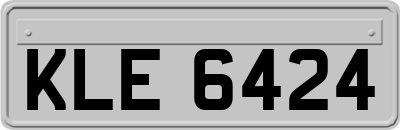 KLE6424