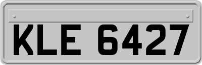 KLE6427