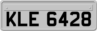 KLE6428