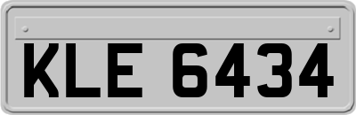 KLE6434