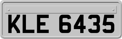 KLE6435