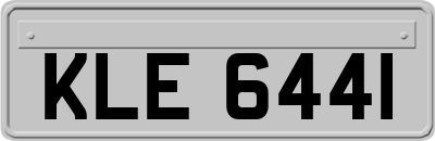 KLE6441