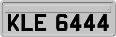 KLE6444