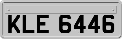 KLE6446