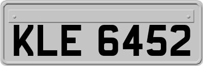 KLE6452