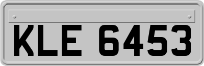 KLE6453
