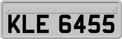 KLE6455