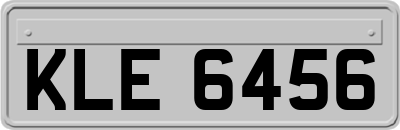KLE6456