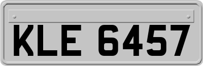 KLE6457