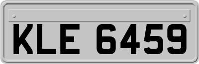 KLE6459