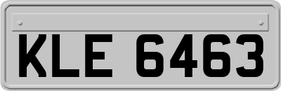 KLE6463