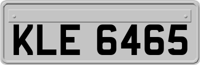 KLE6465