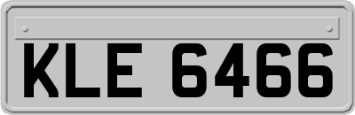 KLE6466
