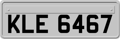 KLE6467