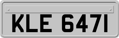 KLE6471