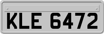 KLE6472