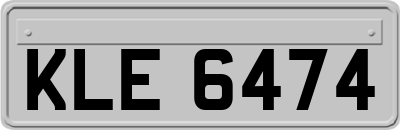 KLE6474
