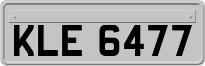 KLE6477