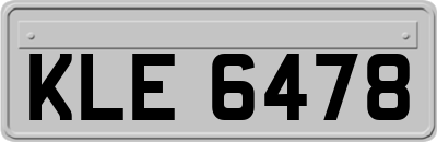 KLE6478