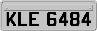 KLE6484