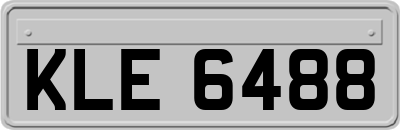 KLE6488