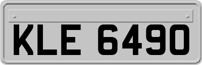 KLE6490