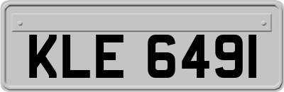 KLE6491
