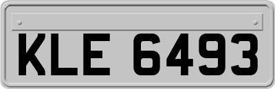 KLE6493