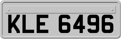 KLE6496
