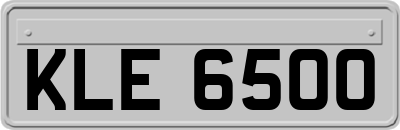 KLE6500
