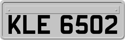 KLE6502