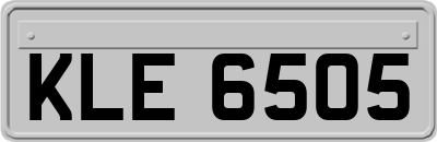 KLE6505