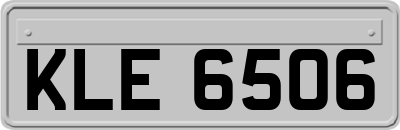KLE6506