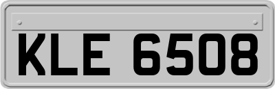 KLE6508