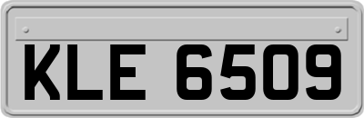 KLE6509