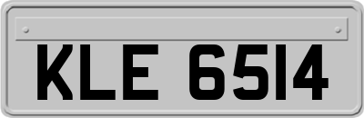 KLE6514
